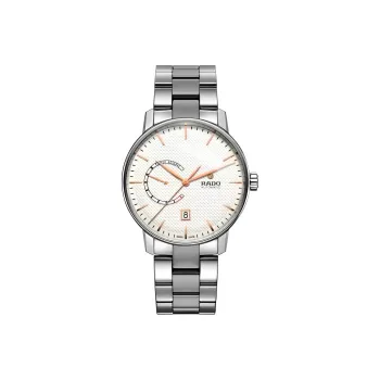 RADO Men Crystal Sparkle Collection Watch