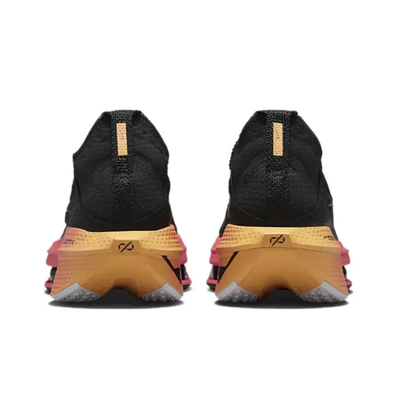 Nike Air Zoom Alphafly Next% 2 Black Sea Coral Women's-4