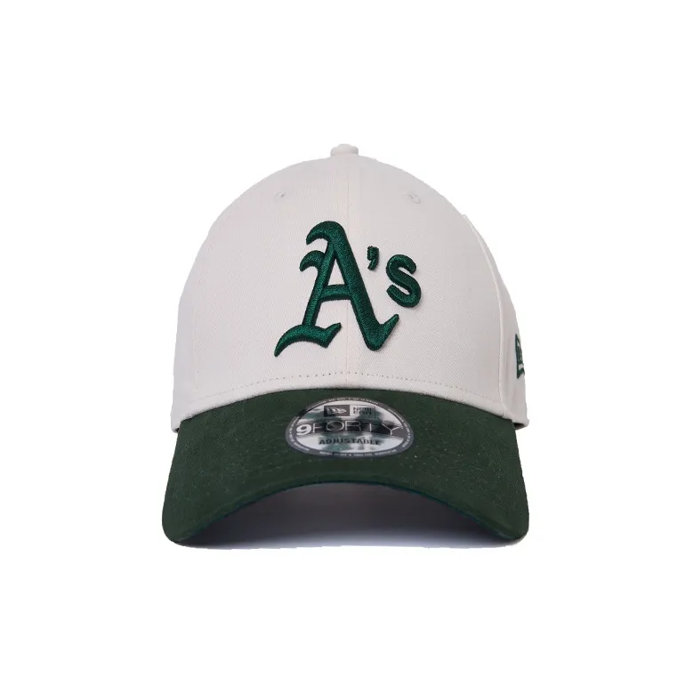 New Era Cotton Baseball Caps Unisex-1