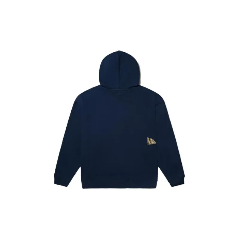Vans Sweatshirts Unisex Dark Blue-1