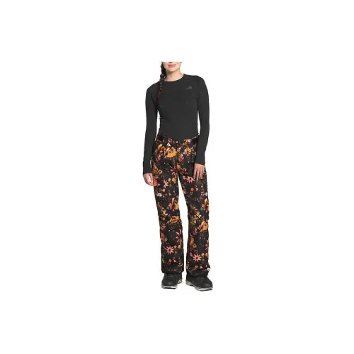 THE NORTH FACE 1995 Collection Ski Pants Women's Multicolor