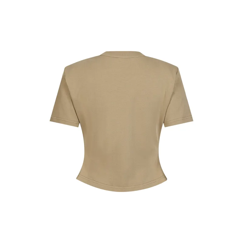 AZEPAM Crop Tops Women's-3