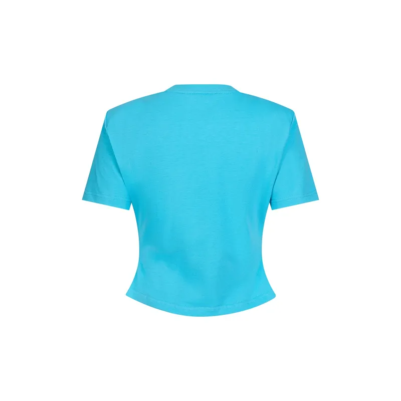 AZEPAM Crop Tops Women's-1