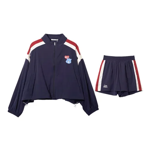 GUKOO Women's Pajama Sets