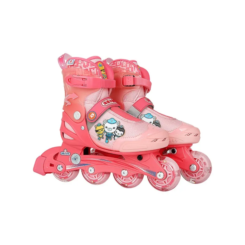 Michael Inline Skates Beginner Training Kids'-3