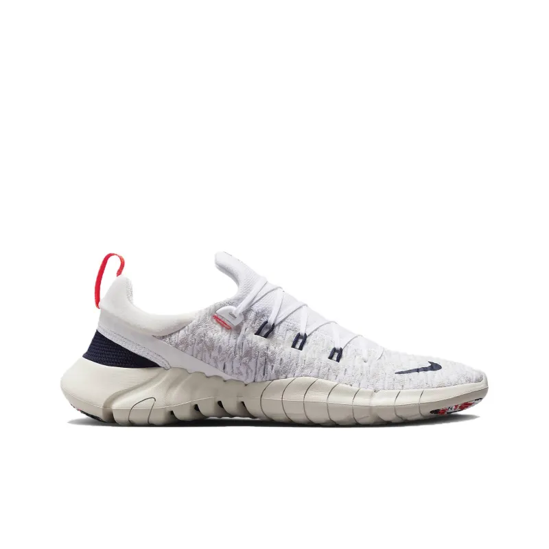 Nike Free Rn 5.0 Next Nature White Obsidian-1