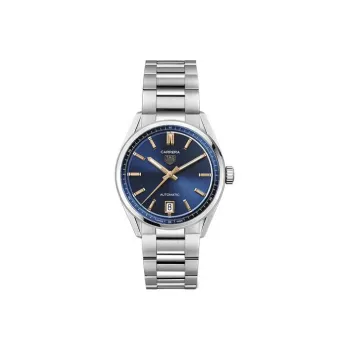 TAG HEUER Women's Carrera Collection Watch