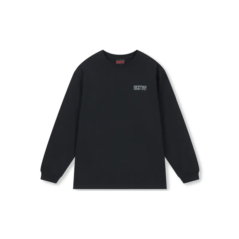 DICETINY T Shirts Unisex-1