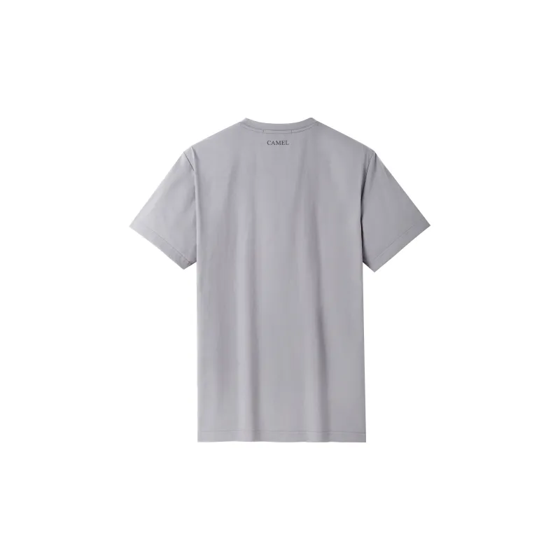CAMEL Urban Function Series T Shirt Unisex-5