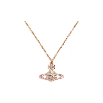 Vivienne Westwood Kika Pendant Necklaces Women's