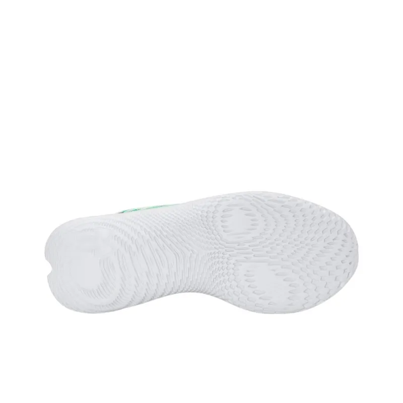 Under Armour Flow Velociti Wind 2 'Green' Women's-4
