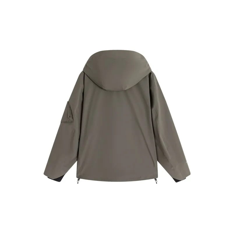 MetaMount Jackets Unisex-13