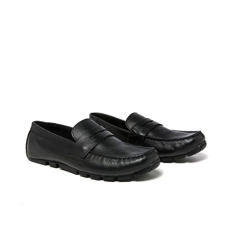 Clarks Men's Casual Shoes Men's Black-3
