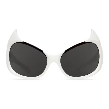 Balenciaga Gotham Cat Sunglasses