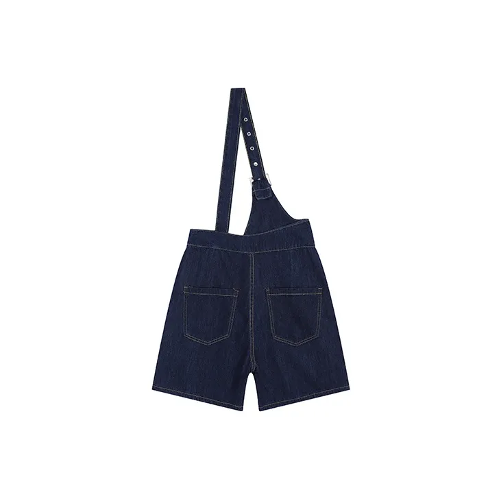 MINCOCROSEPEPPAR Denim Shorts Women's-1