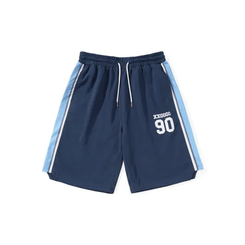 XXGOGO Unisex Casual Shorts