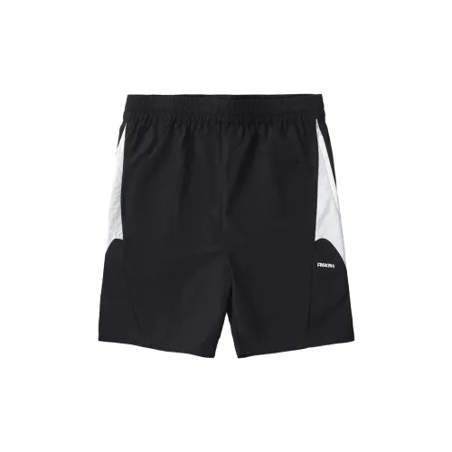 FAX FOR FMACM Casual Shorts Unisex