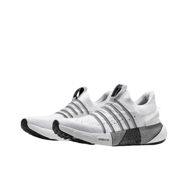 Under Armour Hovr Phantom 3 Slip 'White Black'-2