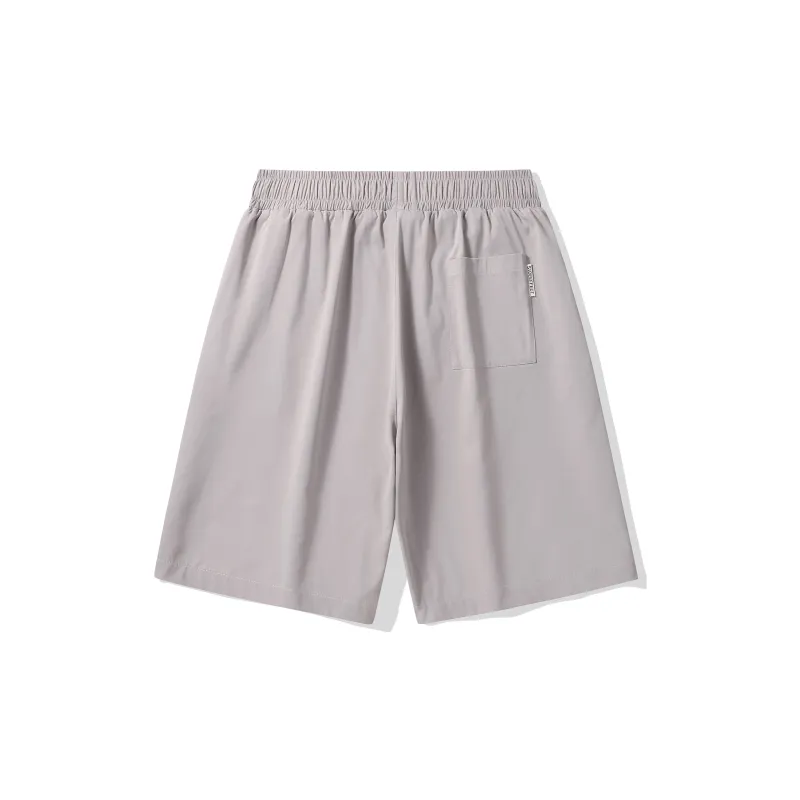 SIDEEFFECT Casual Shorts Unisex-8