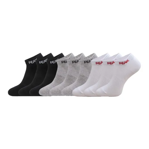 PEAK Men Socks