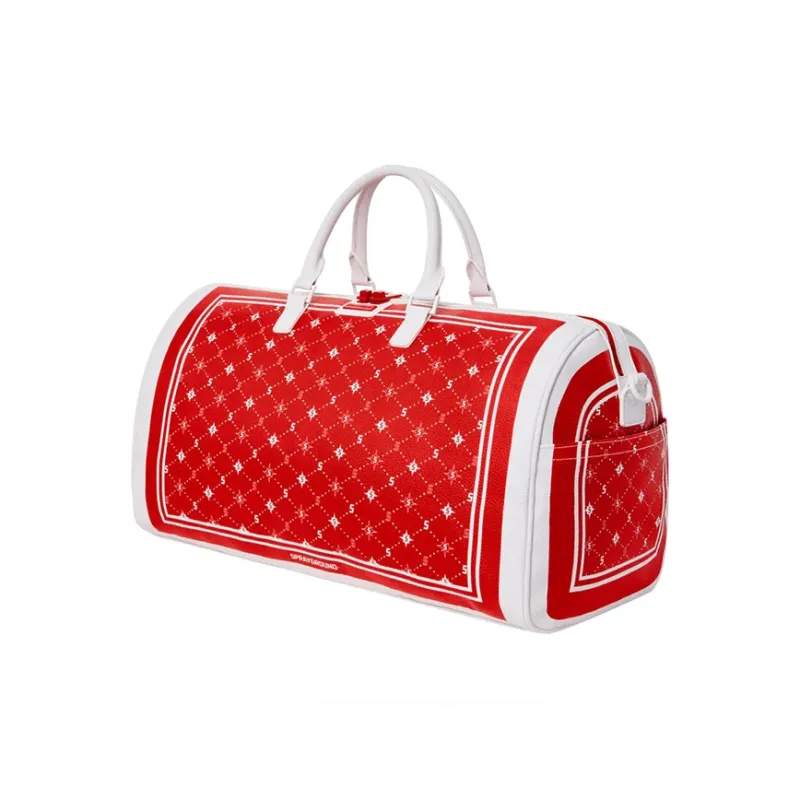 SPRAYGROUND Handbags Red-1