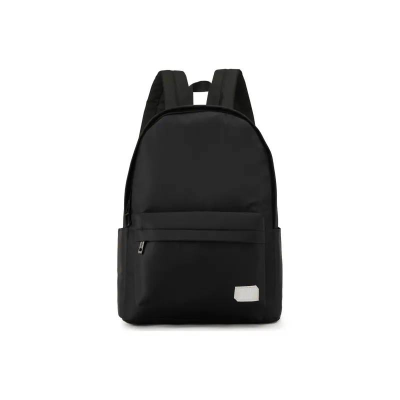 ONRF X SOUNDBYTE Collaboration Polyester Backpack Regular Unisex Black/Red/Blue/White-1