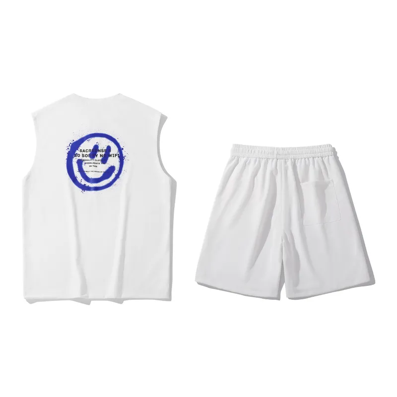 Sacrednss R Casual Sportswear Unisex-4