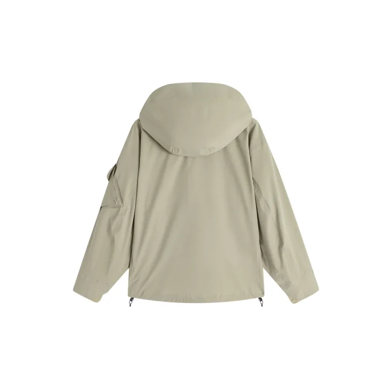 MetaMount Jackets Unisex-1