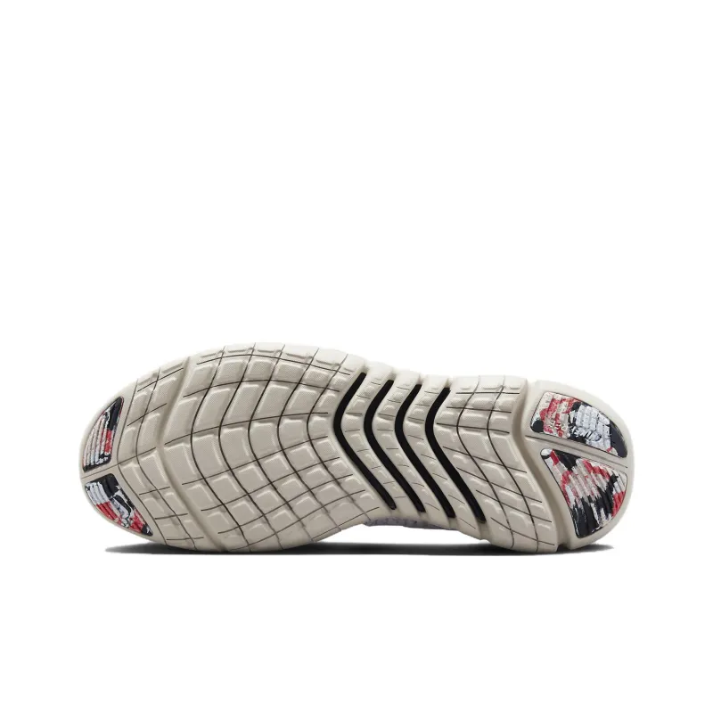 Nike Free Rn 5.0 Next Nature White Obsidian-4