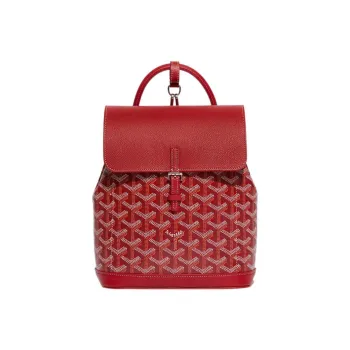 GOYARD Alpin Backpacks