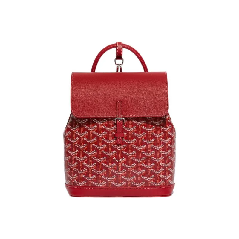 GOYARD Alpin Backpacks-0