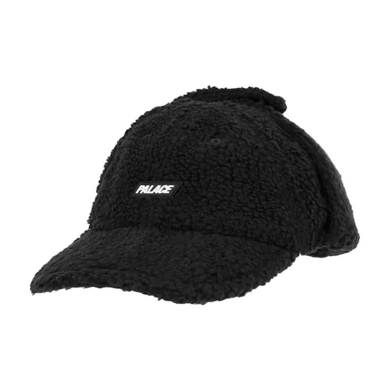 PALACE Warmdome Earflap 6 Panel-1