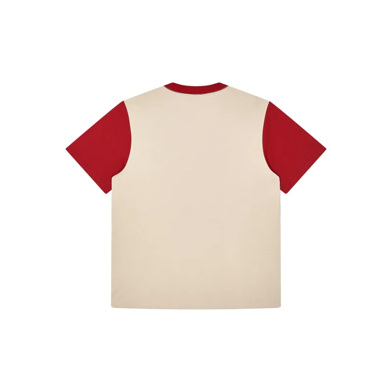 PASET T Shirts Unisex-1