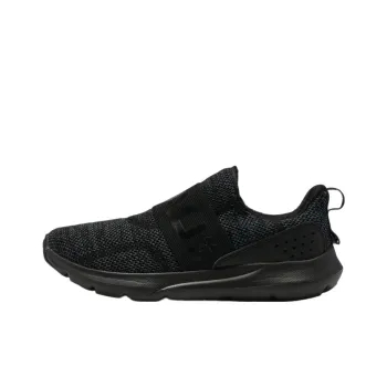 Under Armour Surge 3 Slip 'Triple Black' Women's