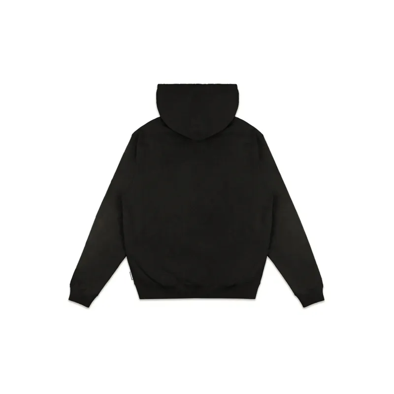 Icecream Overlap Hoodie-1
