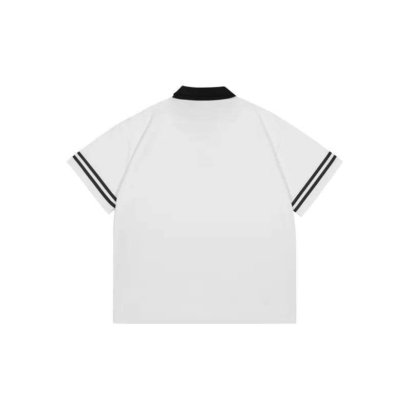 S.view Polo Shirts Unisex-1
