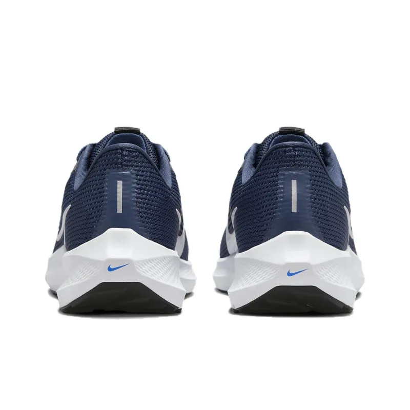 Nike Air Zoom Pegasus 40 Midnight Navy Black-2