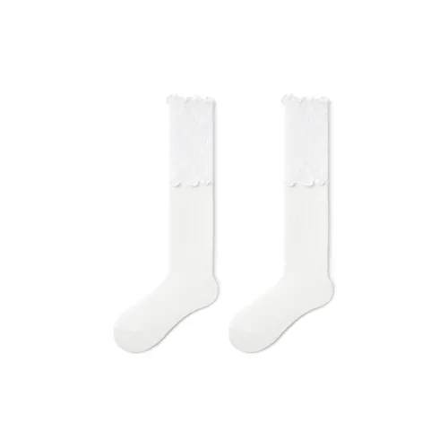 Primeet Women's Knee-high Socks