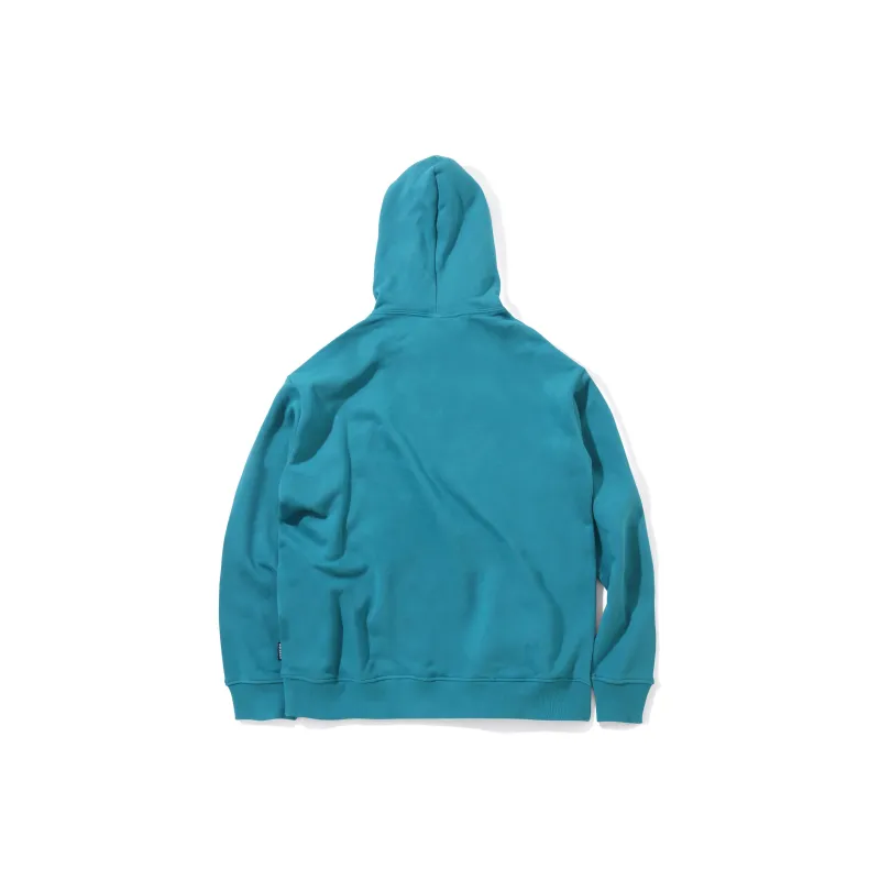 Icecream Overlap Hoodie-3