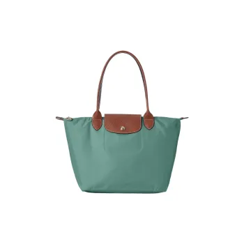 LONGCHAMP Le Pliage Shoulder Bags Cypress Green