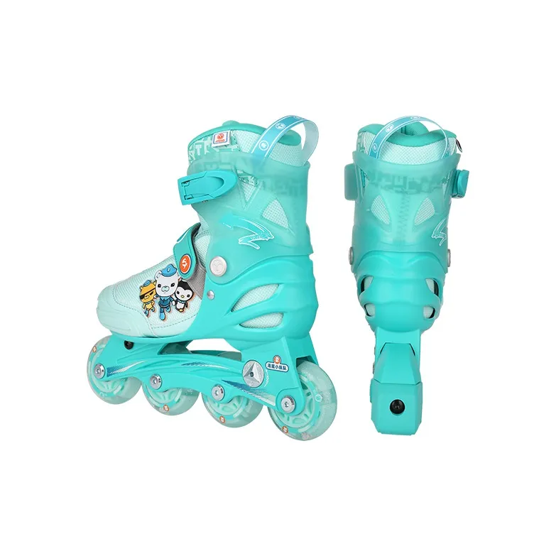 Michael Inline Skates Beginner Training Kids'-14