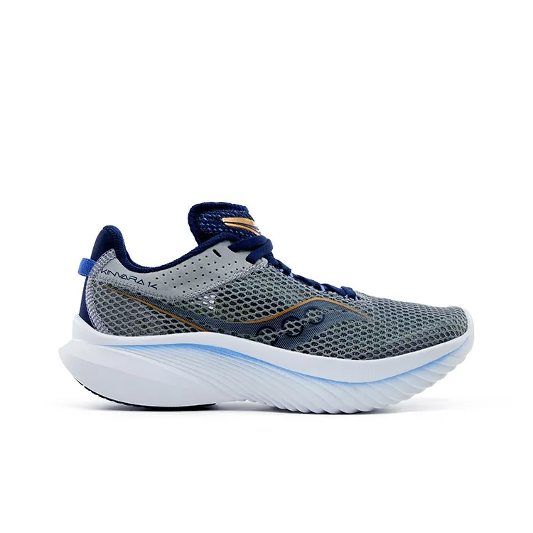 saucony Women's Kinvara 14 'Fossil Pool'-1