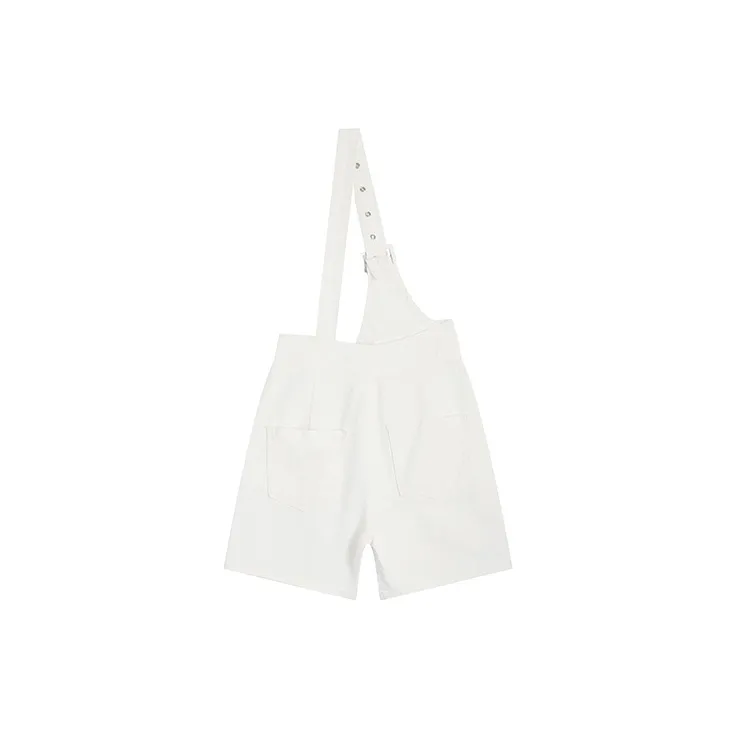 MINCOCROSEPEPPAR Denim Shorts Women's-4