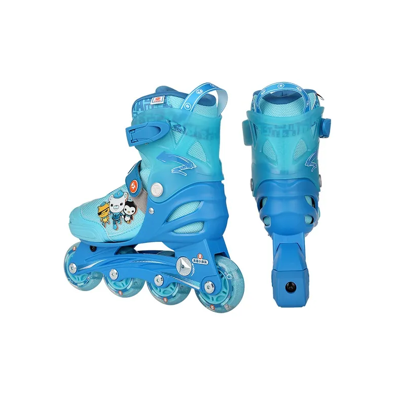 Michael Inline Skates Beginner Training Kids'-9