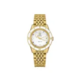 White Dial