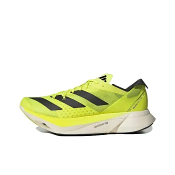 Adizero Adios Pro 3 Adidas 'Solar Yellow'
