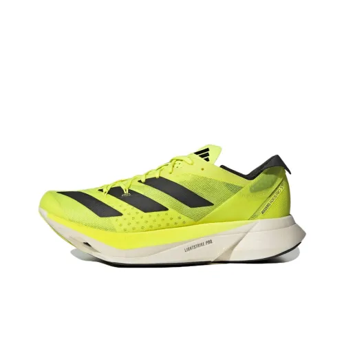 adidas Adizero Adios Pro 3 'Solar Yellow'