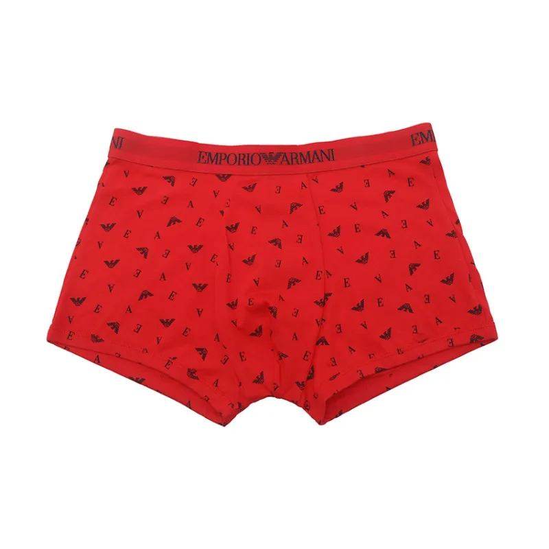 EMPORIO ARMANI Men Boxer Shorts-1