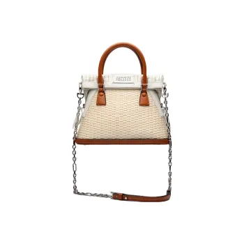 Maison Margiela 5AC Classique Baby Chain-Linked Shoulder Bag