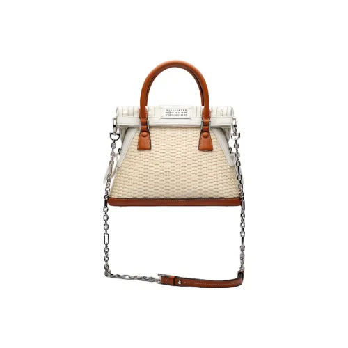 Maison Margiela 5AC Baby Shoulder Bag